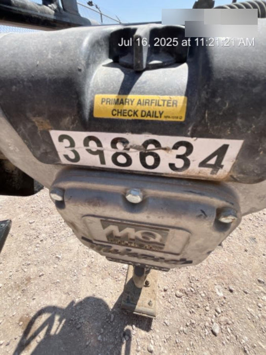 2023 MULTIQUIP MTR40HF