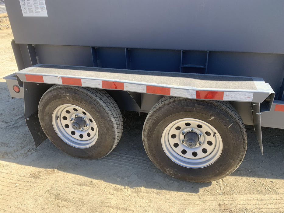 2021 ATLAS COPCO QAS150