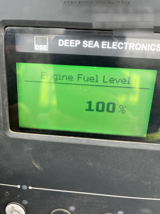 2022 AIRMAN SDG25S-8E1