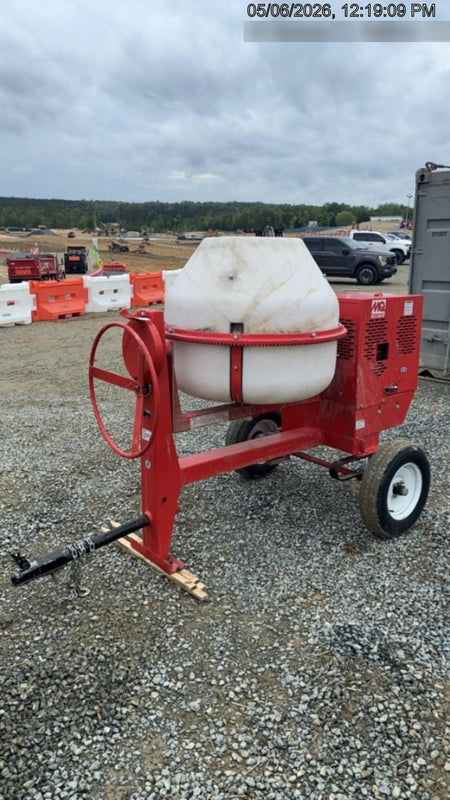 2023 MULTIQUIP MC12PH