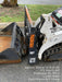 2023 BOBCAT 36" Mini Skid Steer Fork Carriage - Bobcat