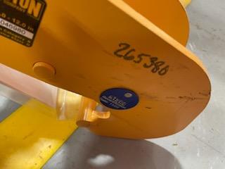 2022 HARRINGTON UBC030