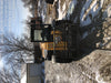 2020 JCB 505-20TC Canopy, Solid Tires, Work Lights, Beacon, Aux Hydraulics, Back up Alarm, ES Decals