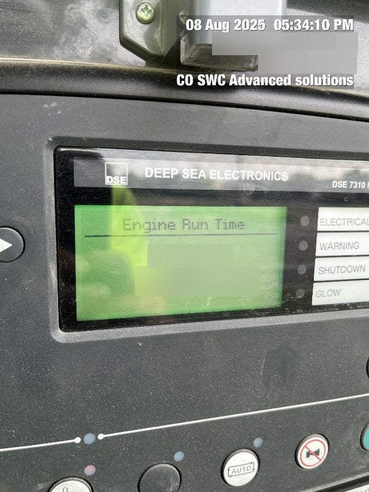 2022 AIRMAN SDG25S-8E1