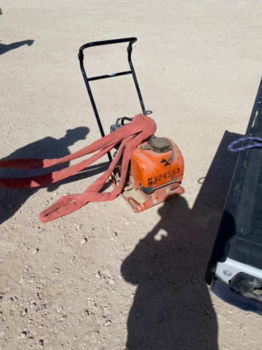 2023 MULTIQUIP MVC82VHW