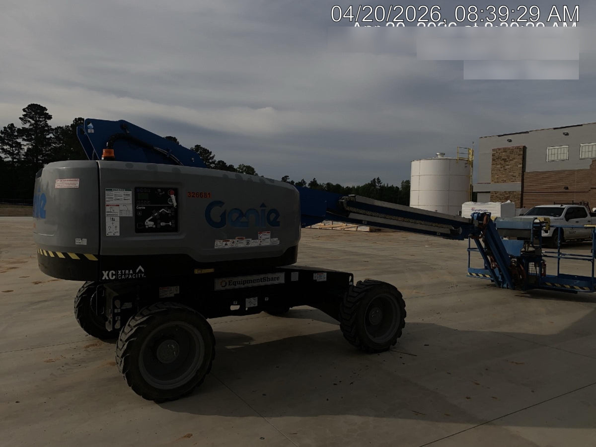 2023 GENIE S-45 XC