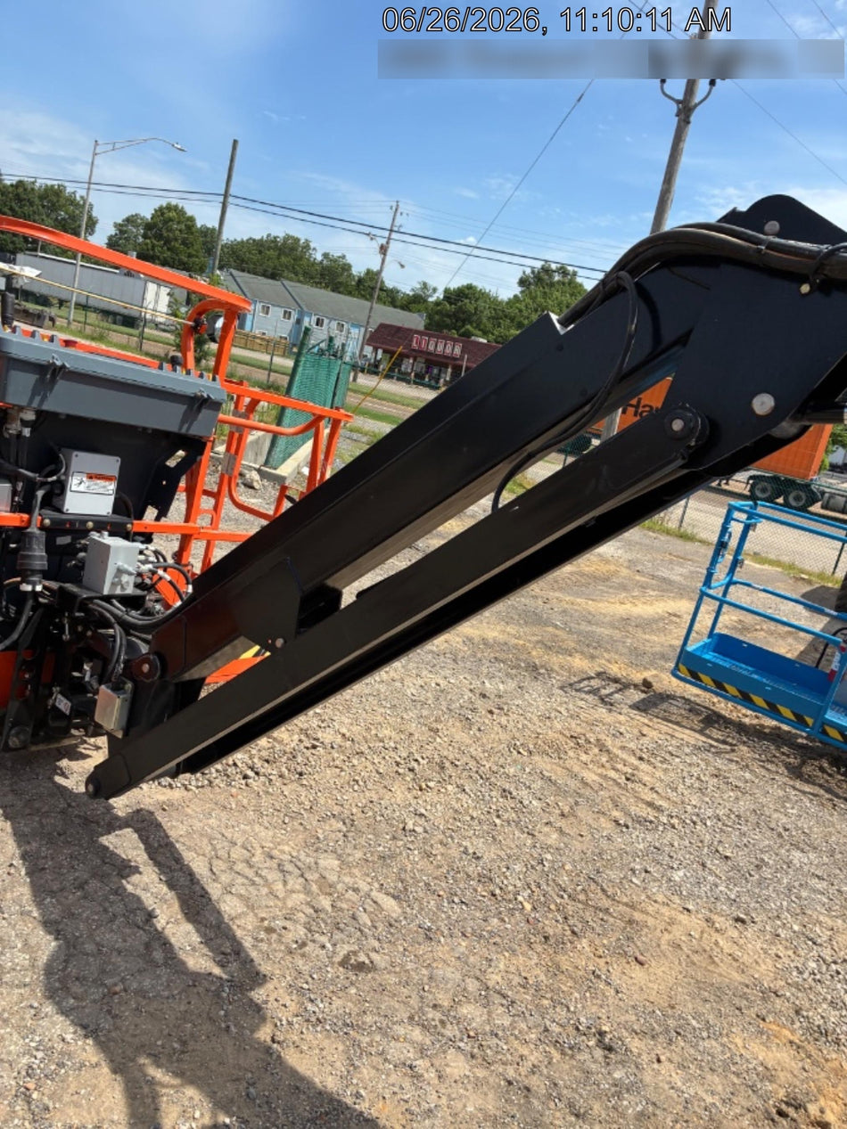 2025 JLG 860SJ
