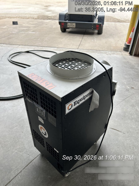 2023 KWIKOOL KPAC1411-2