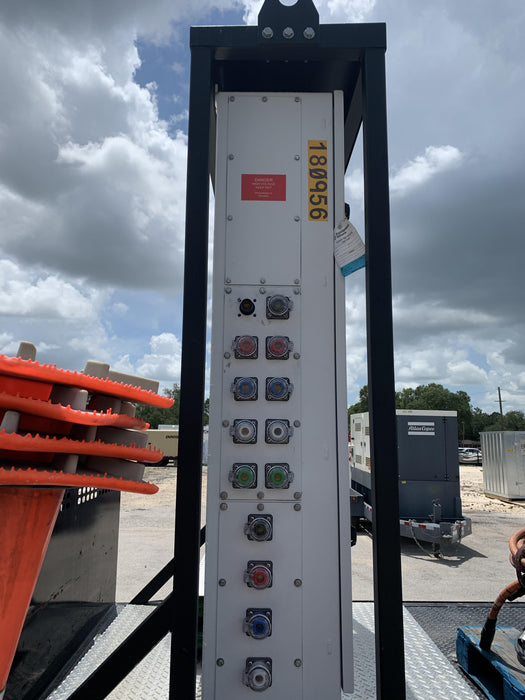 2021 TRYSTAR IL-126-VDE-45MBLP