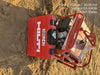 2023 HILTI TE 70-ATC/AVR