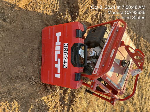 2023 HILTI TE 70-ATC/AVR