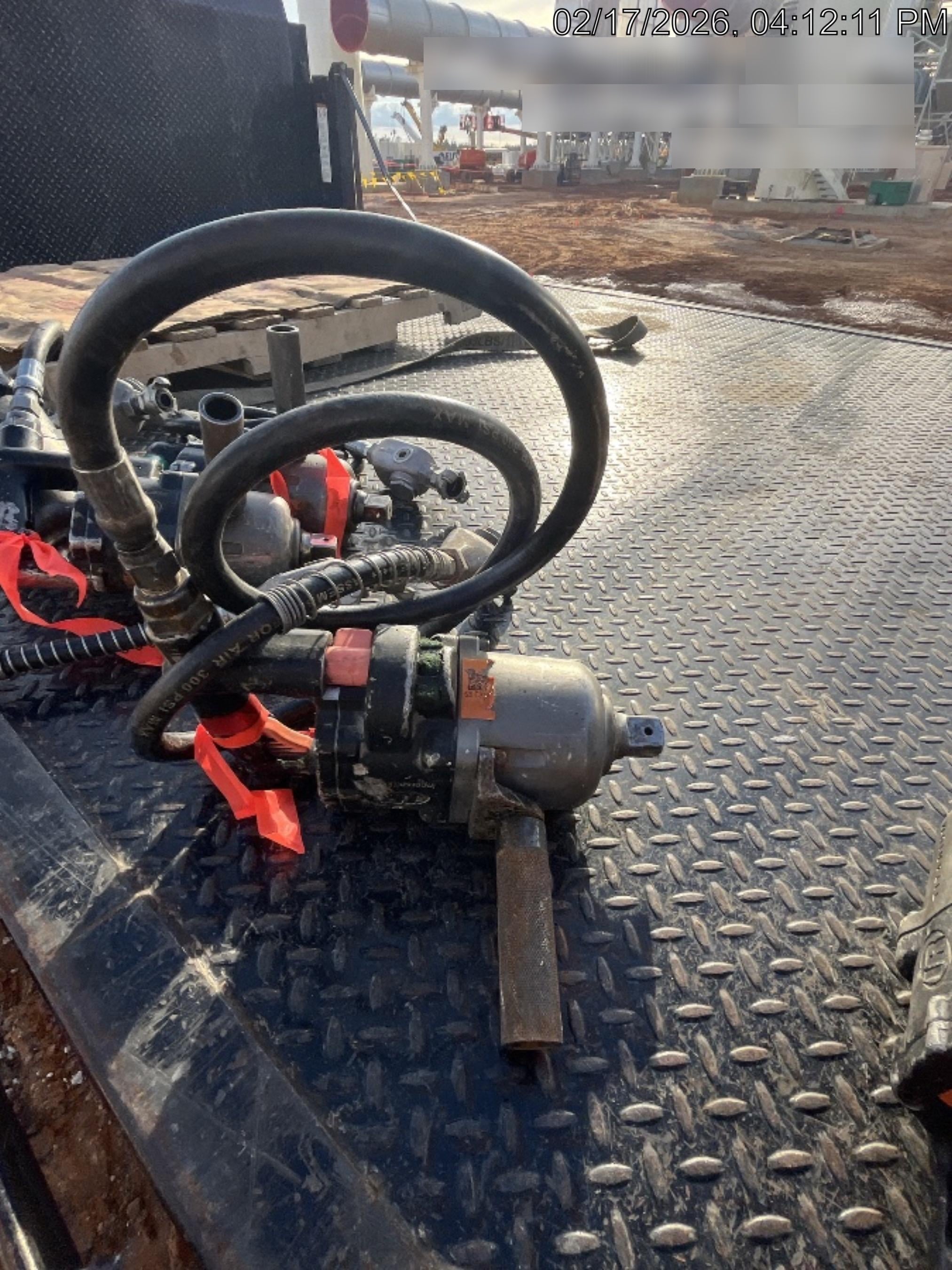 2025 INGERSOLL RAND 3940B2TI