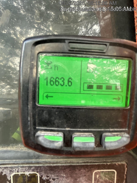 2021 JLG 660SJ