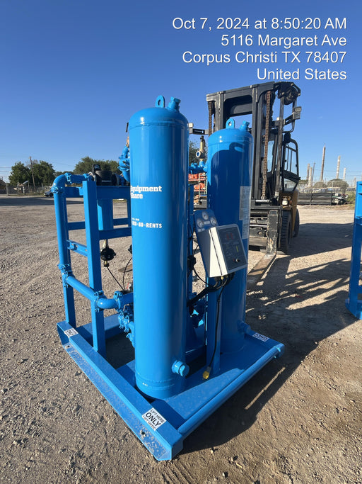 2024 HANKISON RDH-450G