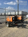 2021 Lincoln Electric Vantage 322 Vantage 322 Ready Pak 3 w/ Decals, ORANGE (includes trailer, cable rack, fender light kit) NO Telematics