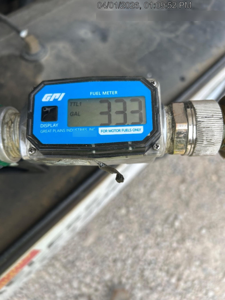 2021 THERM DYNAMICS TD1200