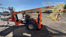2021 JLG T350