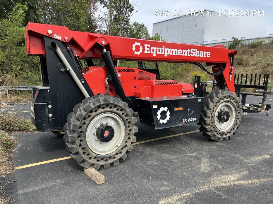 2022 MANITOU MTA8044