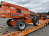 2021 JLG 660SJ