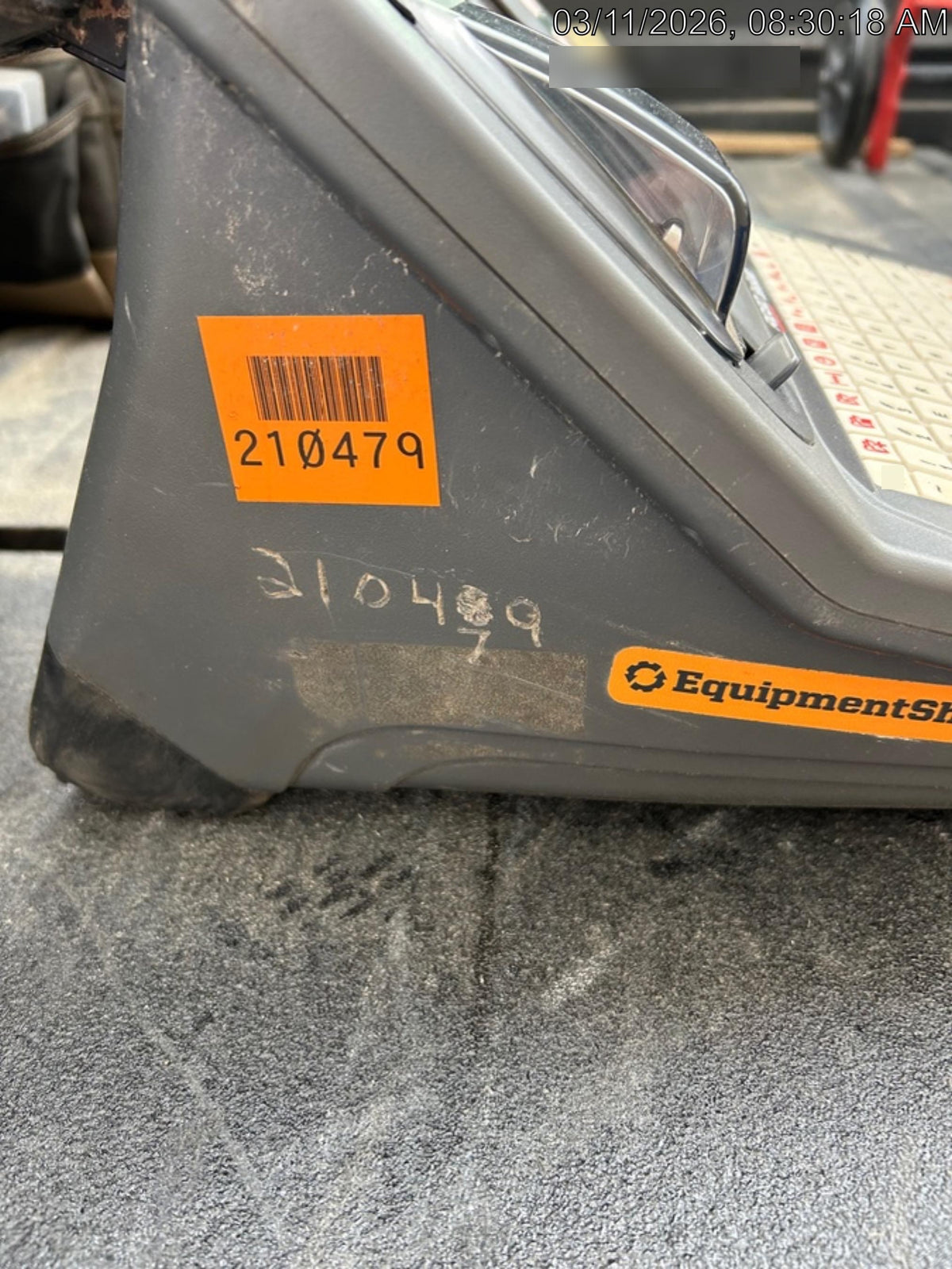 2022 RIDGID 63613