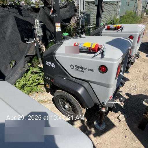 2024 WACKER NEUSON LTT4