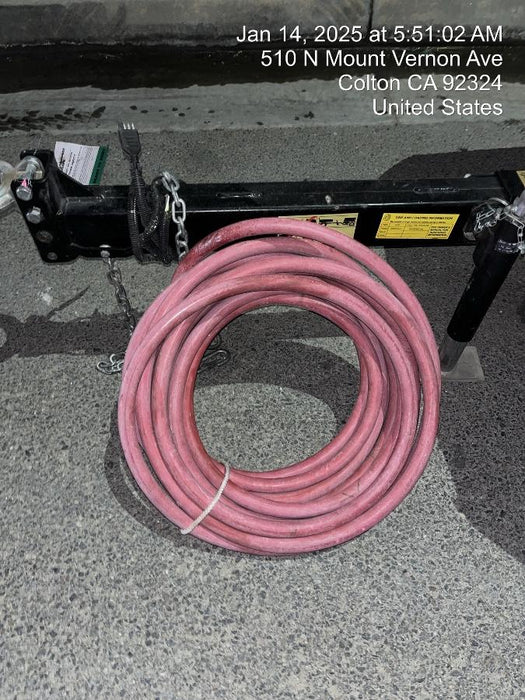 2022 ATLAS COPCO XAS188 CWK