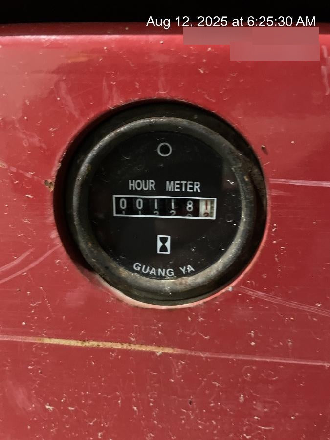 2021 MEC 4046SE