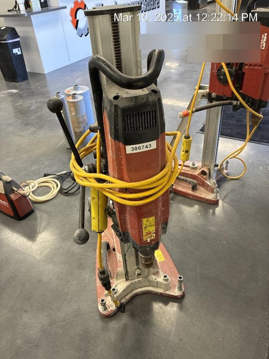 2023 HILTI DD250E