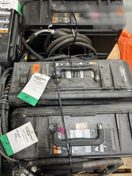 2024 LINCOLN ELECTRIC LN-25X