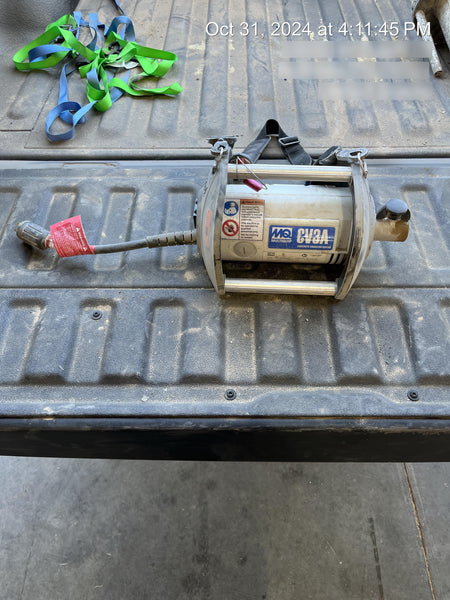 2024 MULTIQUIP CV3A