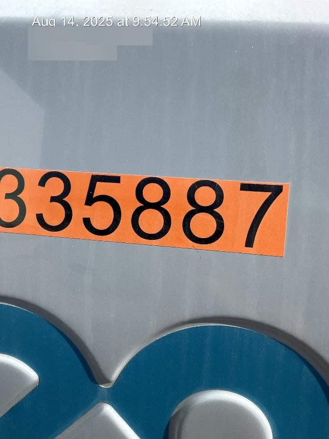 2023 GENIE S-85 XC