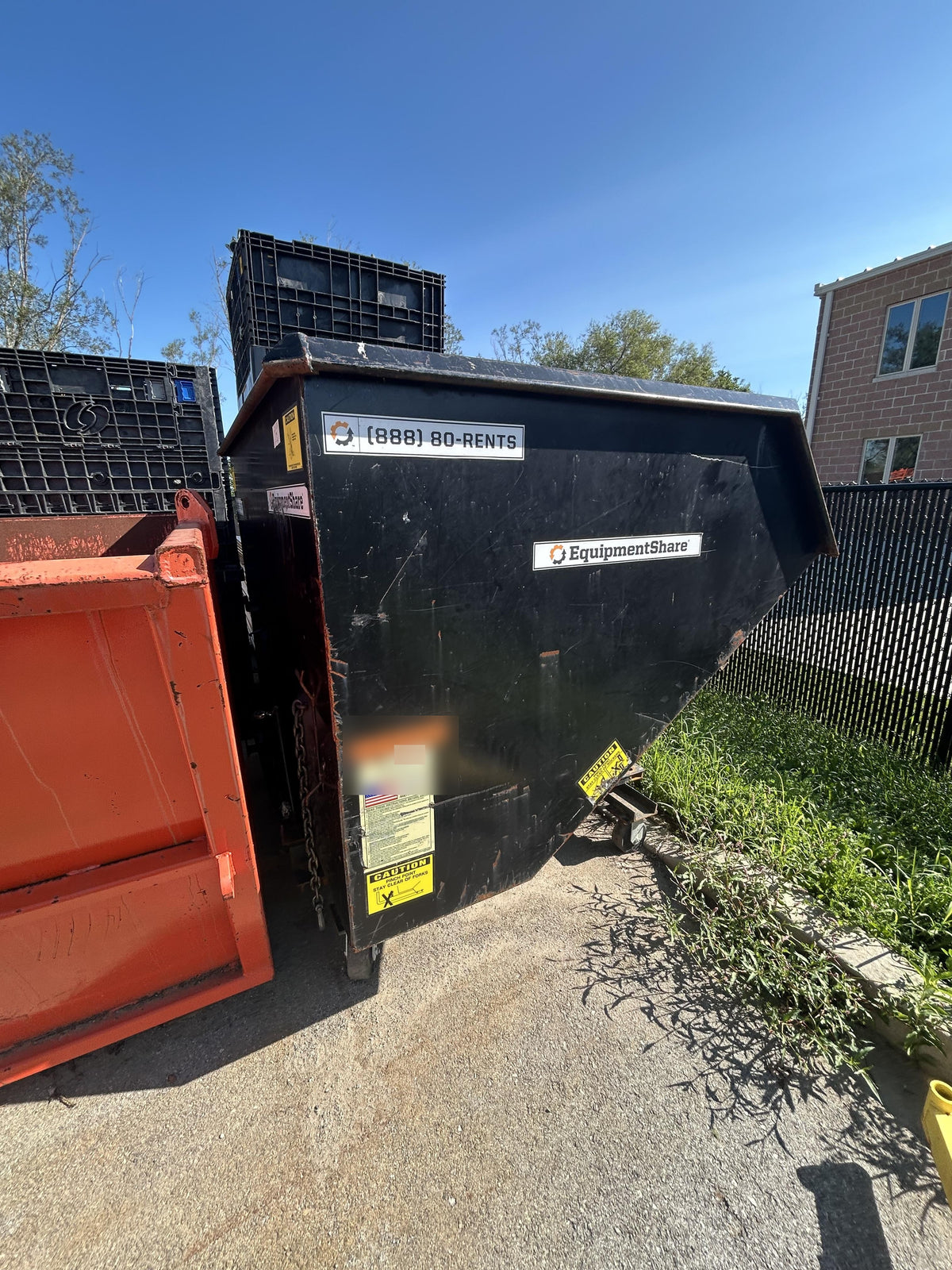 2025 ARROW MATERIAL HANDLING FNHP-6000-400-C