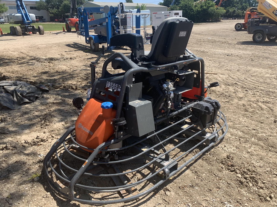 2021 HUSQVARNA CRT48