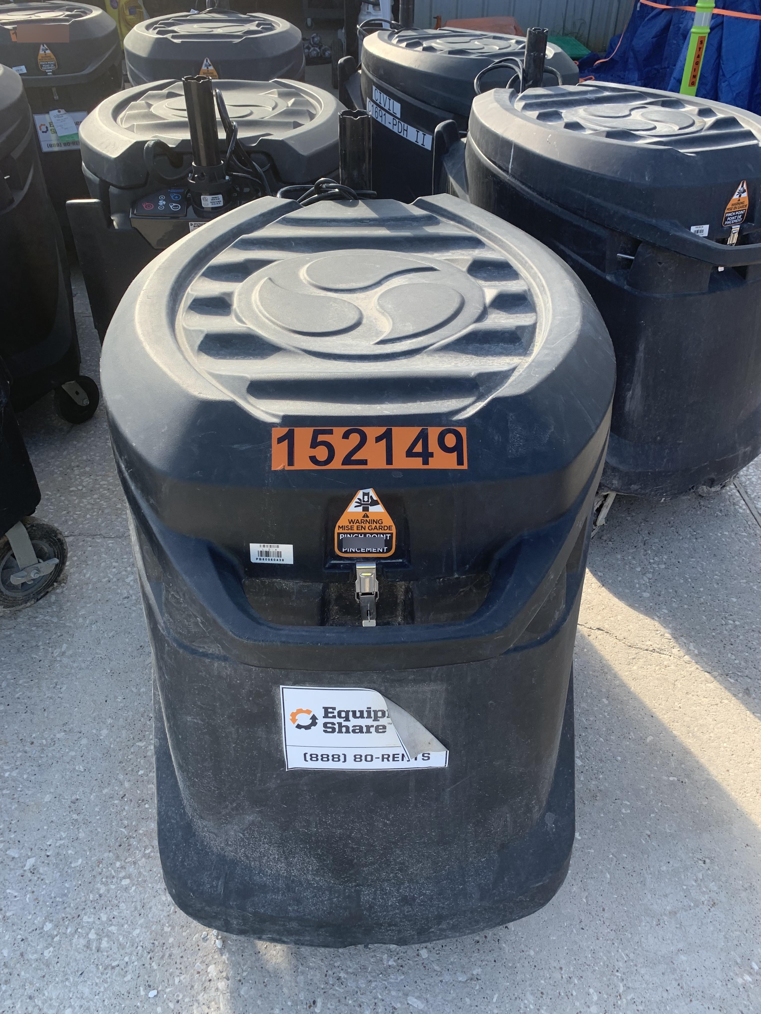 2021 POWER BREEZER PB10-A-06-B