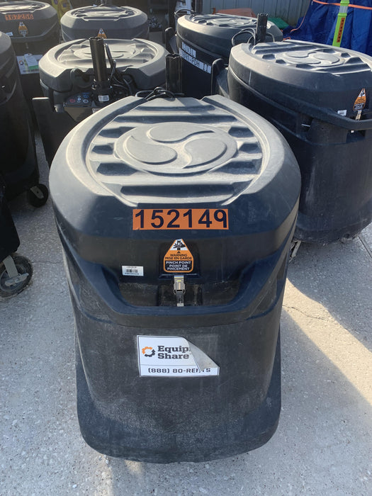 2021 POWER BREEZER PB10-A-06-B