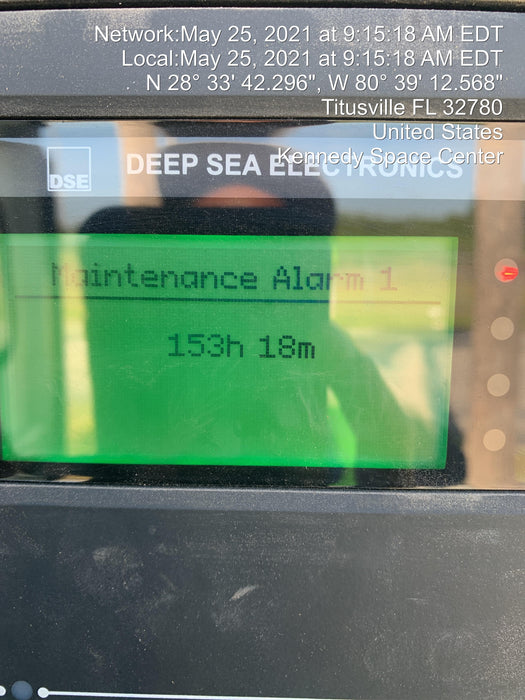 2020 ATLAS COPCO QAS 70