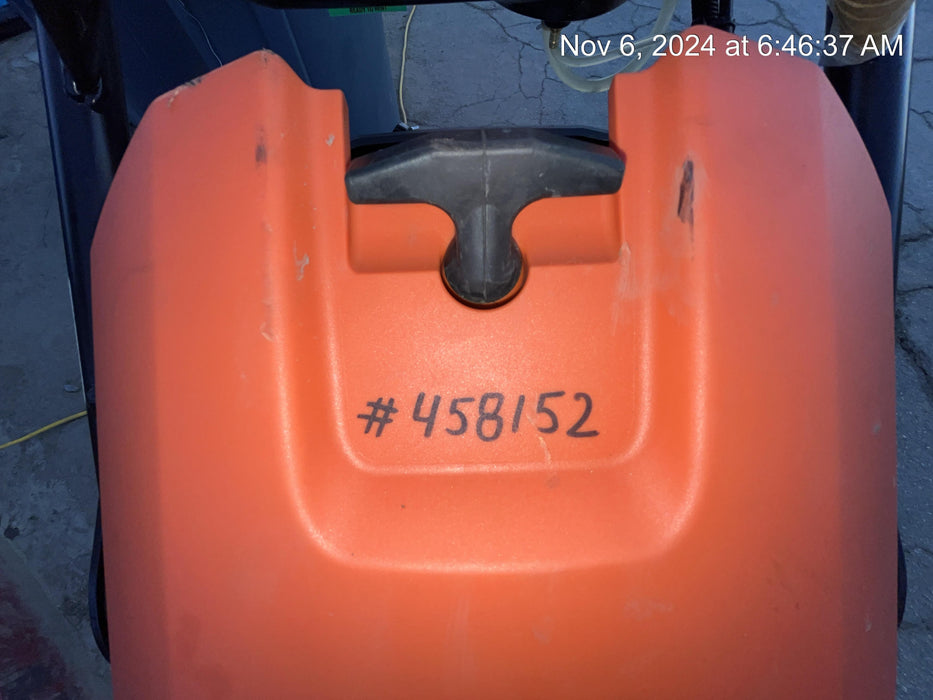 2024 HUSQVARNA LT5005