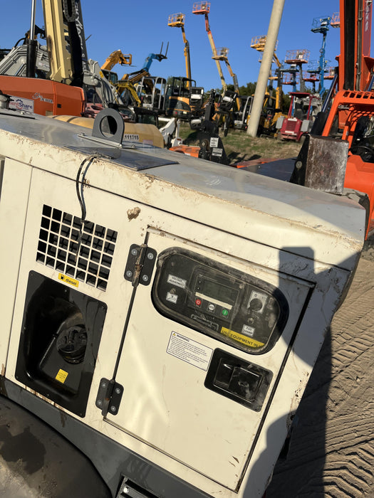 2022 ATLAS COPCO QAS45 CWK