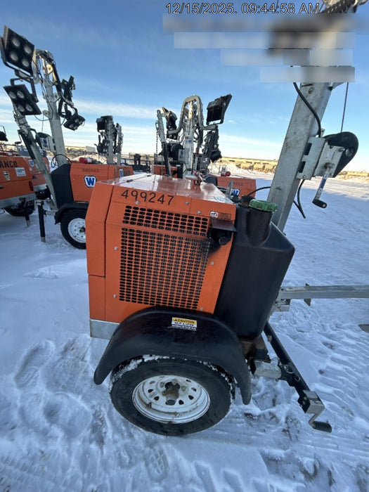 2025 WANCO WLTT-4MK8K