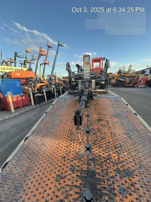 2020 STAR INDUSTRIES M1360B - Star JIB Boom