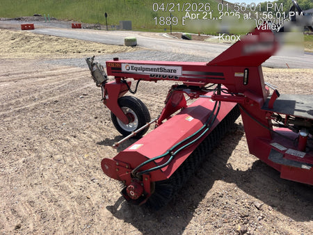 2021 BROCE BW260