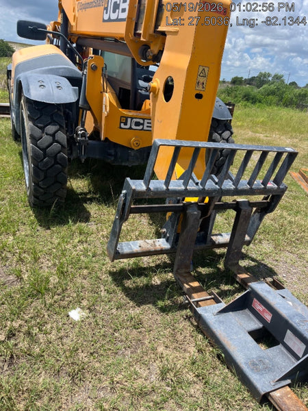 2024 ARROW MATERIAL HANDLING CE60-TH-STP