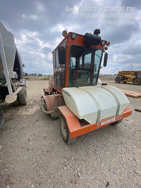 2021 BROCE RCT350