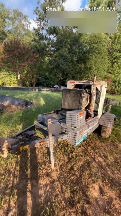 2022 ATLAS COPCO PAC F66 KD