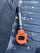 2020 MICHIGAN PNEUMATIC MP-133-ORANGE-NEP