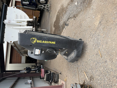 2023 BIG ASS FANS Cool Space 400