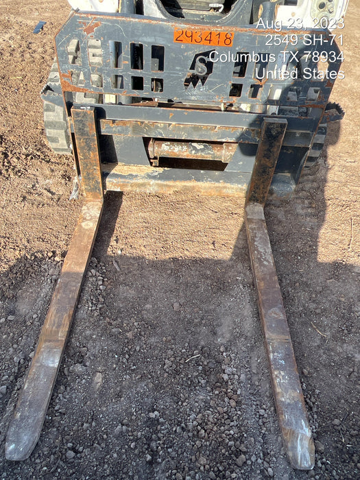 2023 SOLESBEE SPF-48