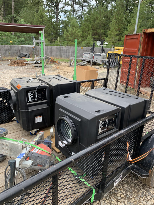 2022 ABATEMENT TECHNOLOGIES BD2KM