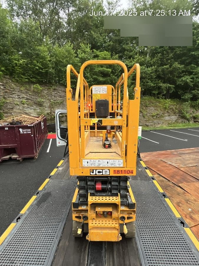 2021 JCB S1930E