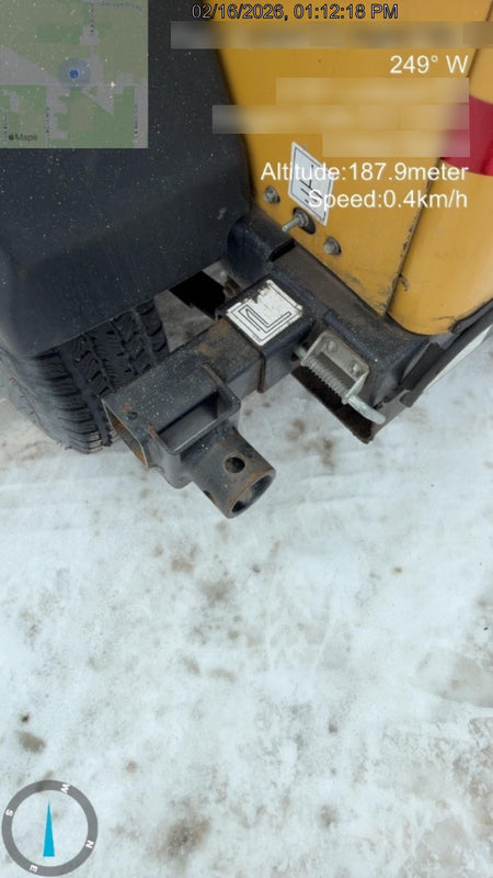 2021 ALLMAND NLV3GR